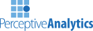 Perceptive Analytics Logo