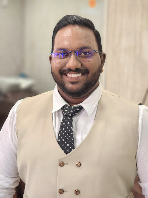 Gokul, Project Manager at Perceptive Analytics