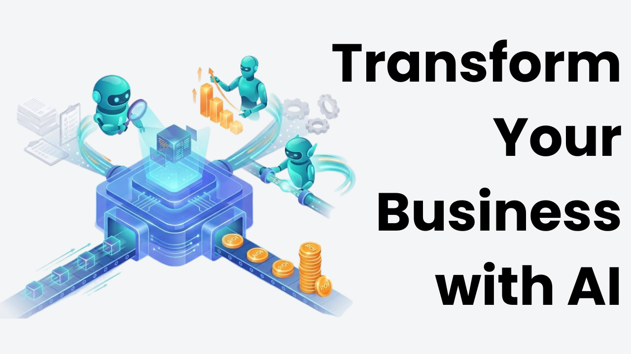 AI Strategy Dashboard