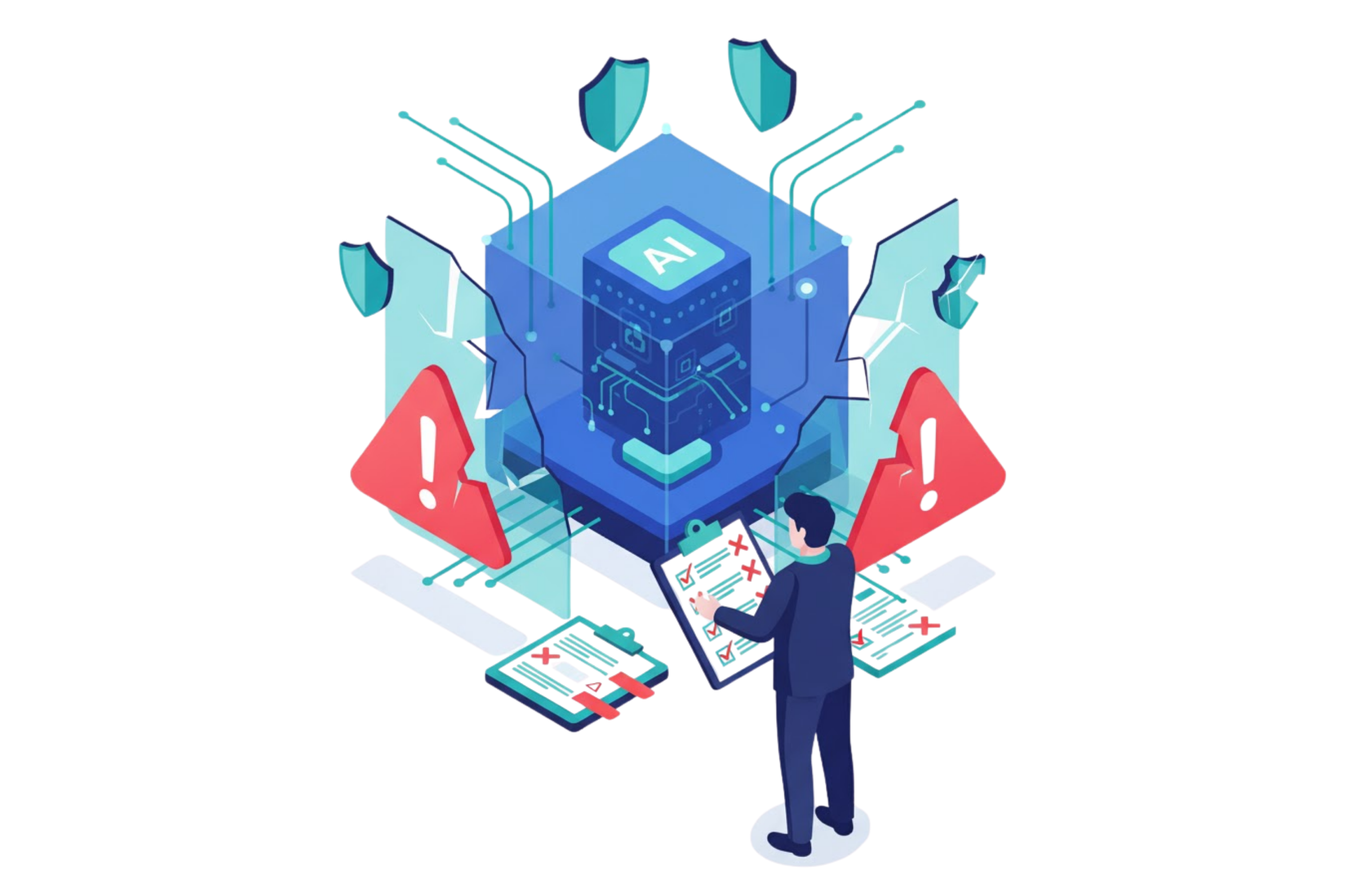 Governance & Compliance