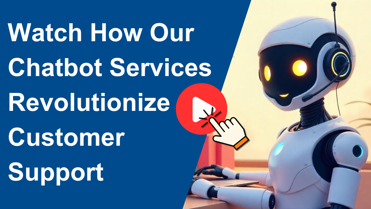 Chatbot Consulting Demo Video