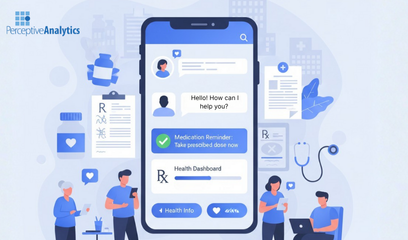 AI Chatbots in Pharma
