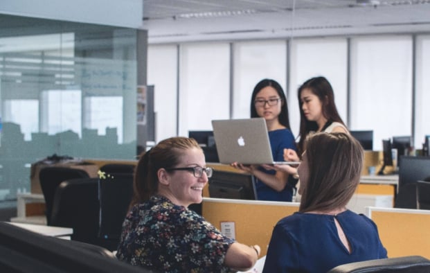 Excel Expert Consultants