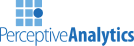 Perceptive Analytics Logo