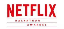 netflix hackathon awardee