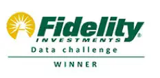 fidelity data challenge winner