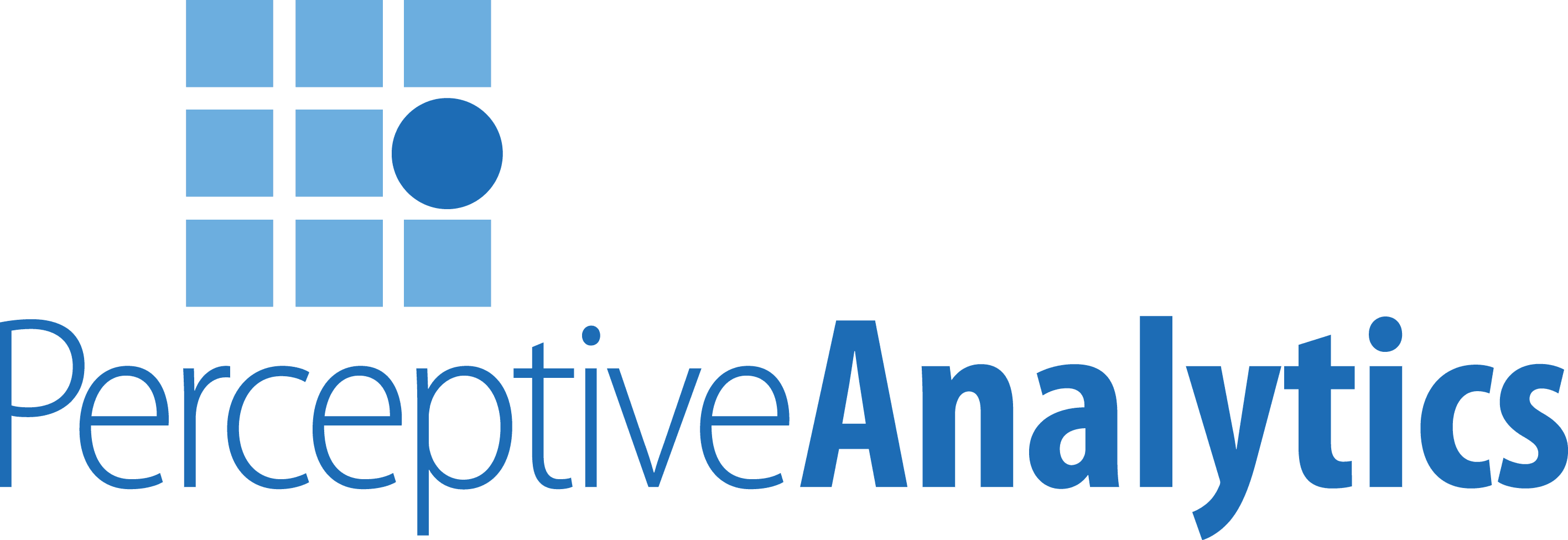 Perceptive Analytics