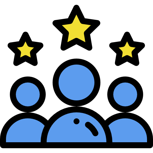 100+ Clients