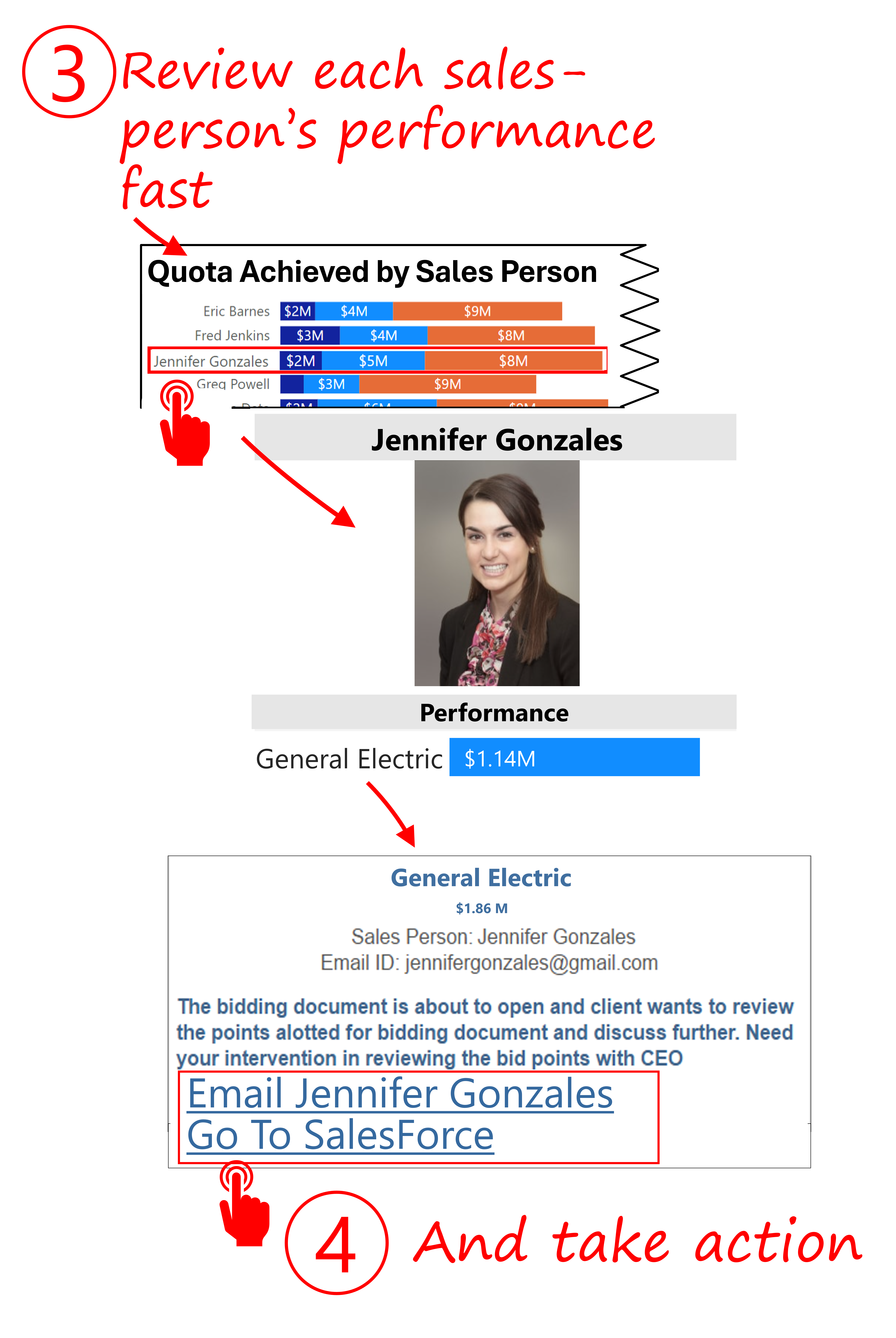 Power BI Consultant logo – client served by Perceptive Analytics for data and BI consulting
