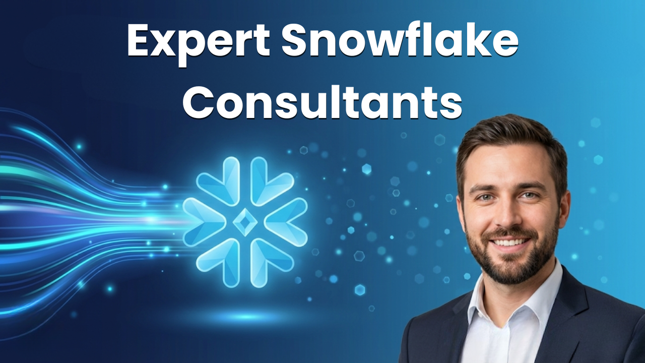 Snowflake Consulting Video