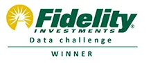 fidelity data challenge winner