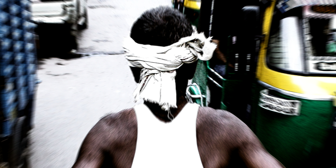 Report: India’s Macroeconomic Policy Locked in an Anti-Growth Trap