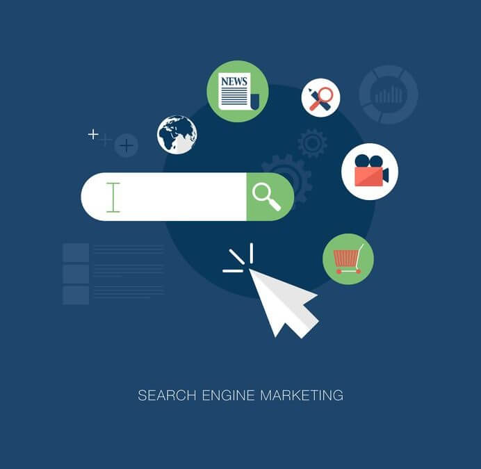 Marketing Analytics: How to Multiply Results from Search Marketing