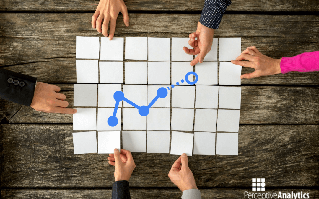 Collaborative Sales Forecasting