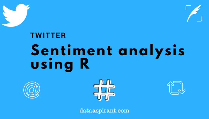 Twitter Sentiment Analysis using R