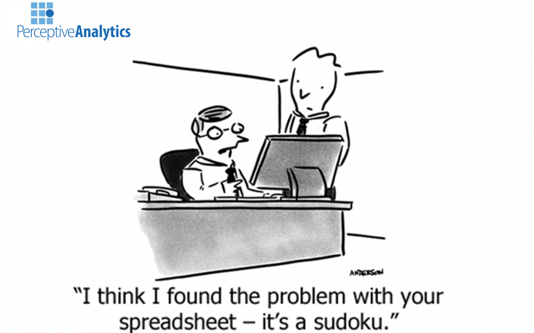 Analytics Comic 24