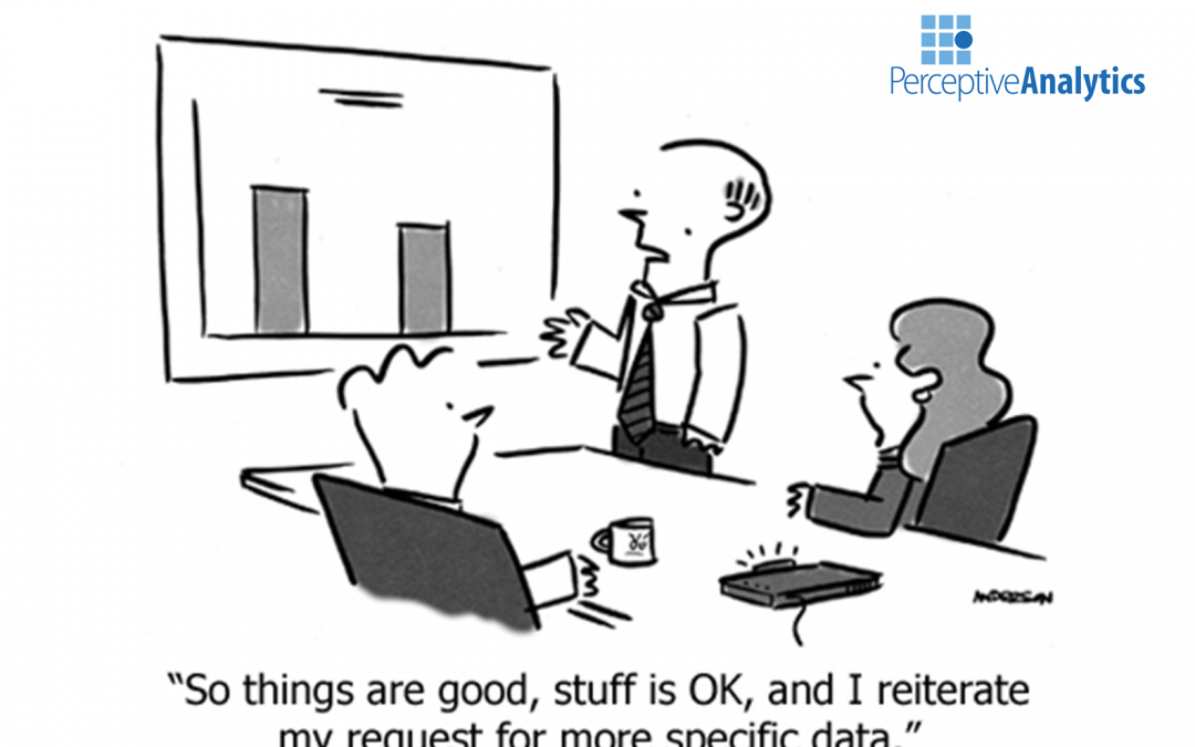 Analytics Comic 50