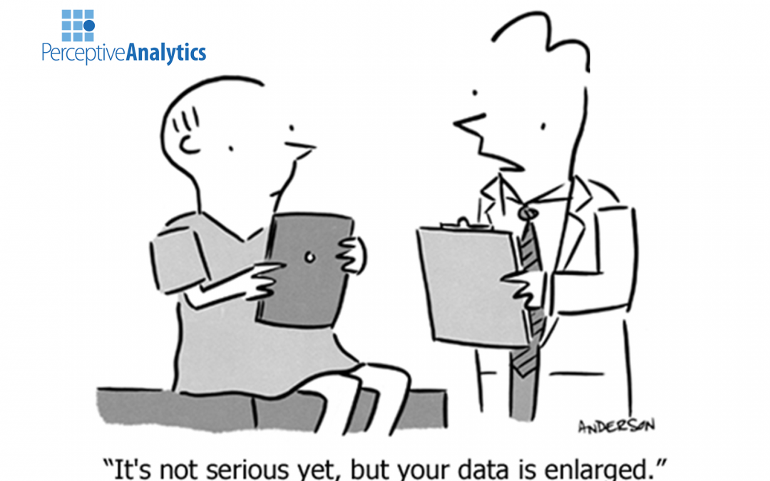 Analytics Comic 52