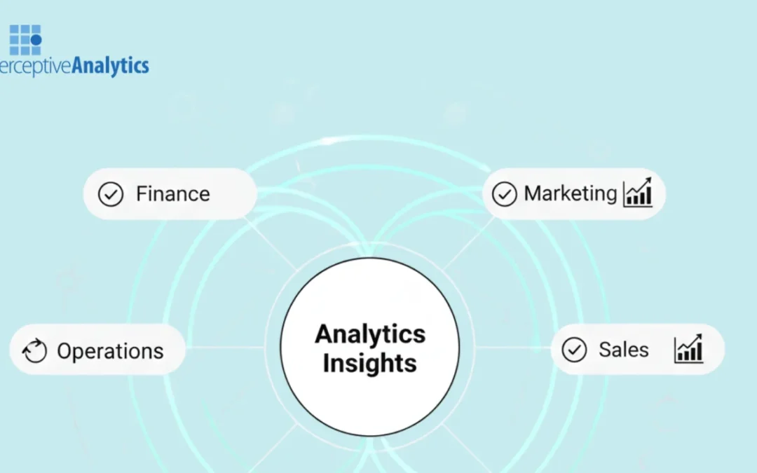 How to Improve Analytics Adoption Across Business Functions