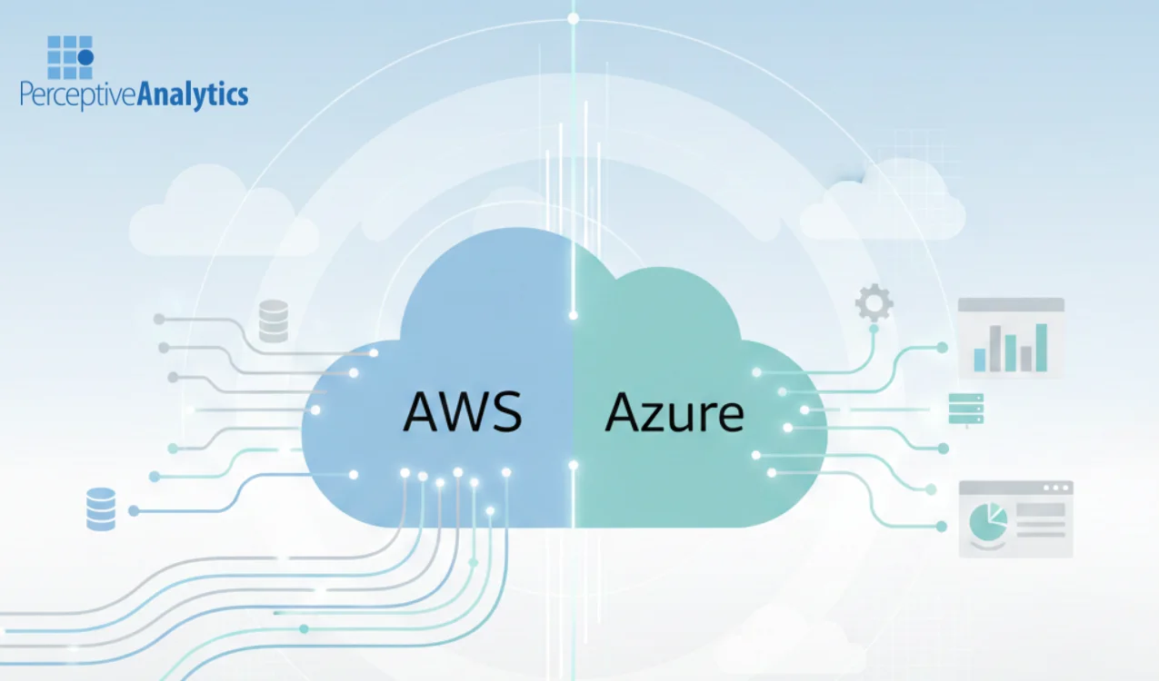Scaling Analytics in the Cloud