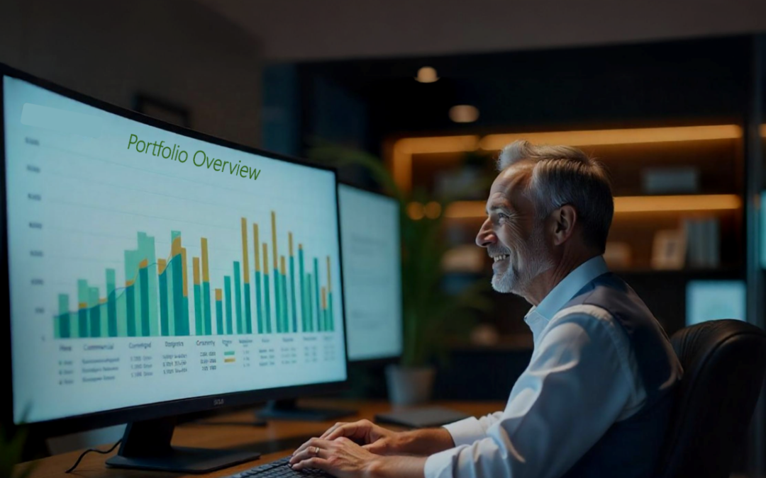 Optimized Portfolio Strategy