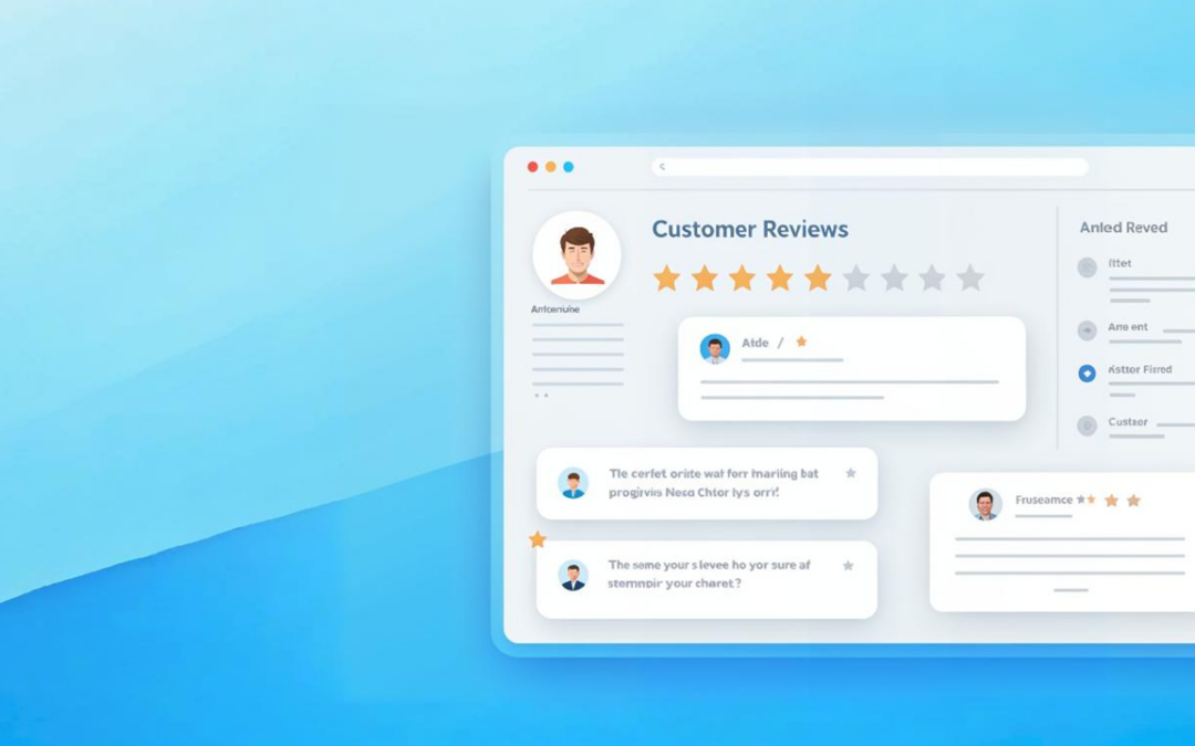 Automating Data Extraction for Real-Time Review Insights