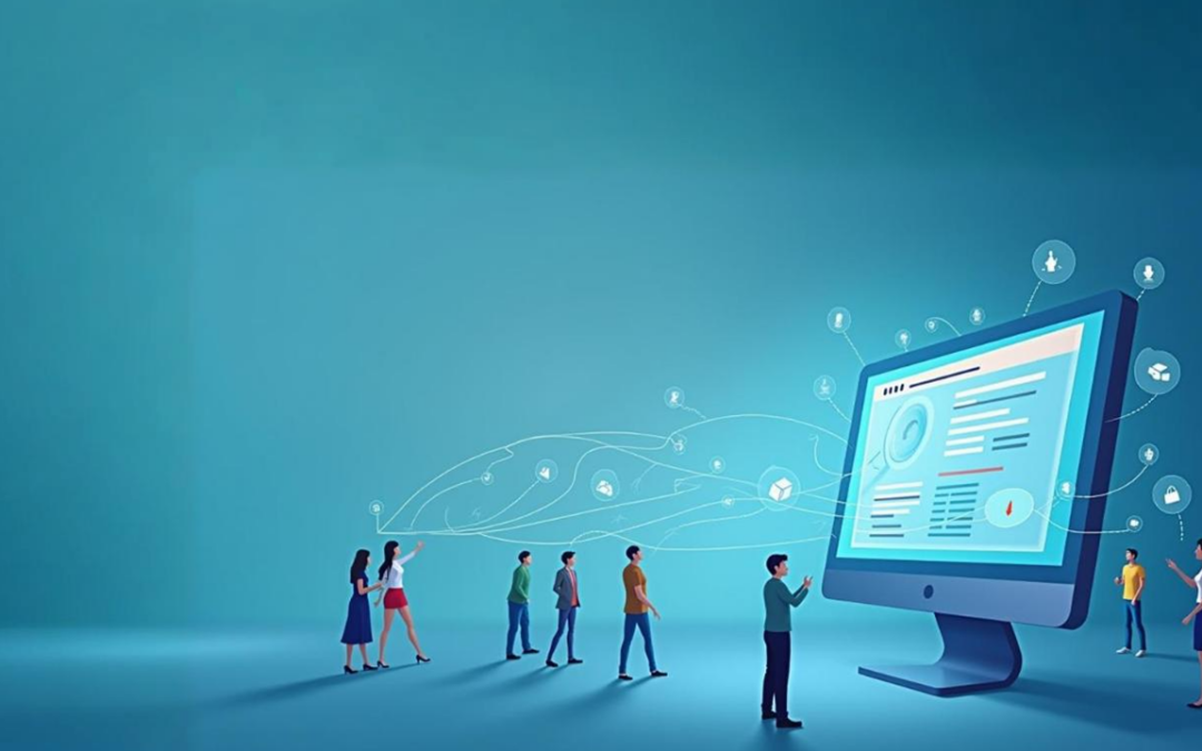 Turn Web Traffic Data Into Actionable Business Insights