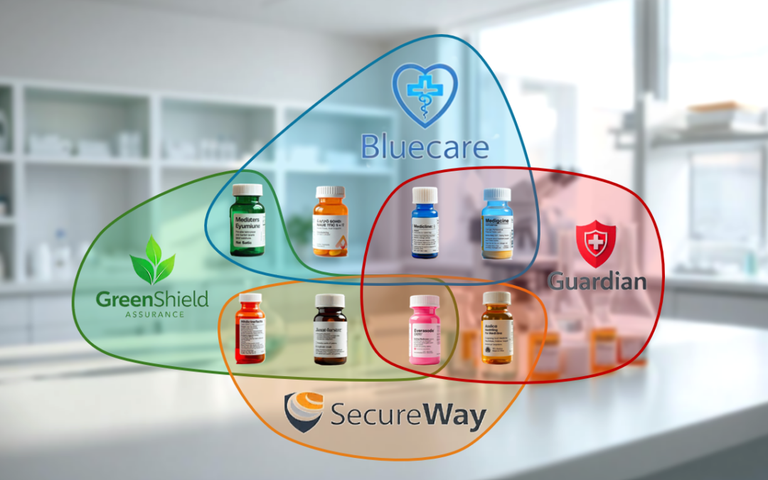 Maximizing Patient Reach with Payer Analysis