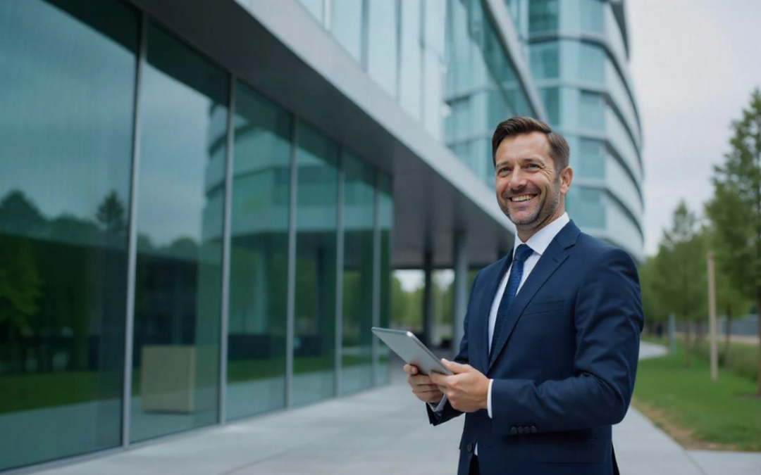 Simplifying Contract Oversight with Data Clarity: Property Management Dashboard Case Study