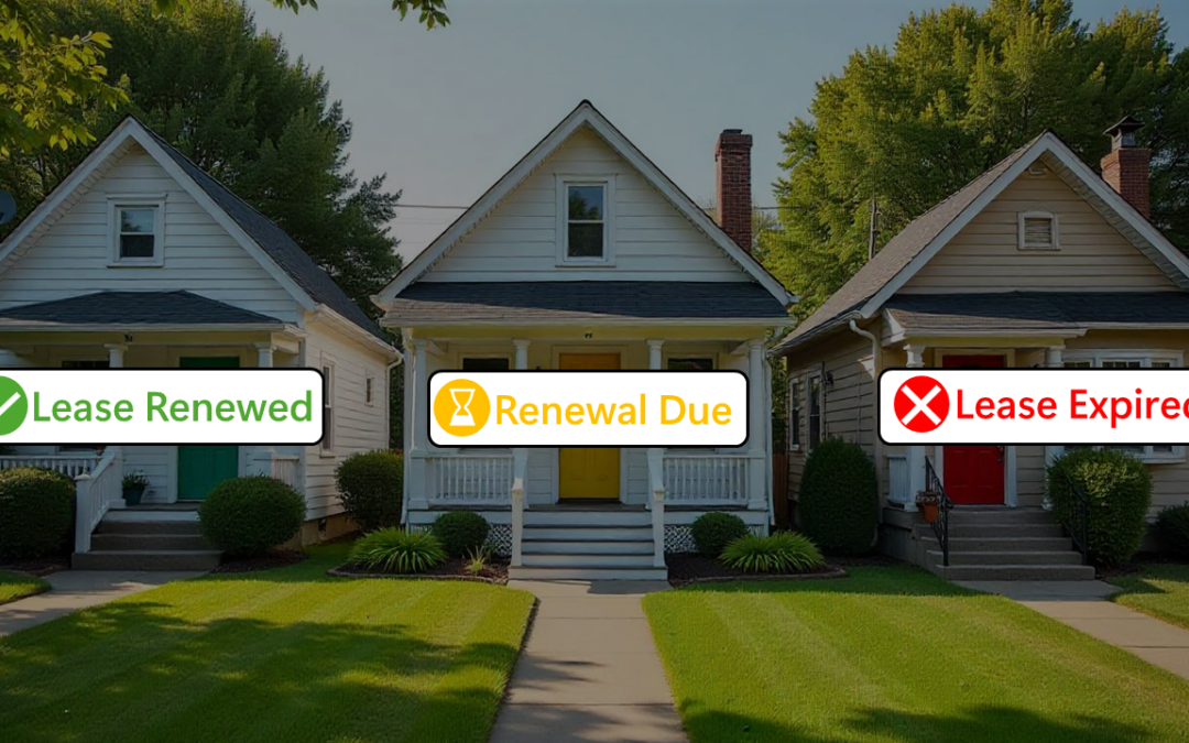 Improve Lease Renewals And Tenant Retention With Real-time Data Insights