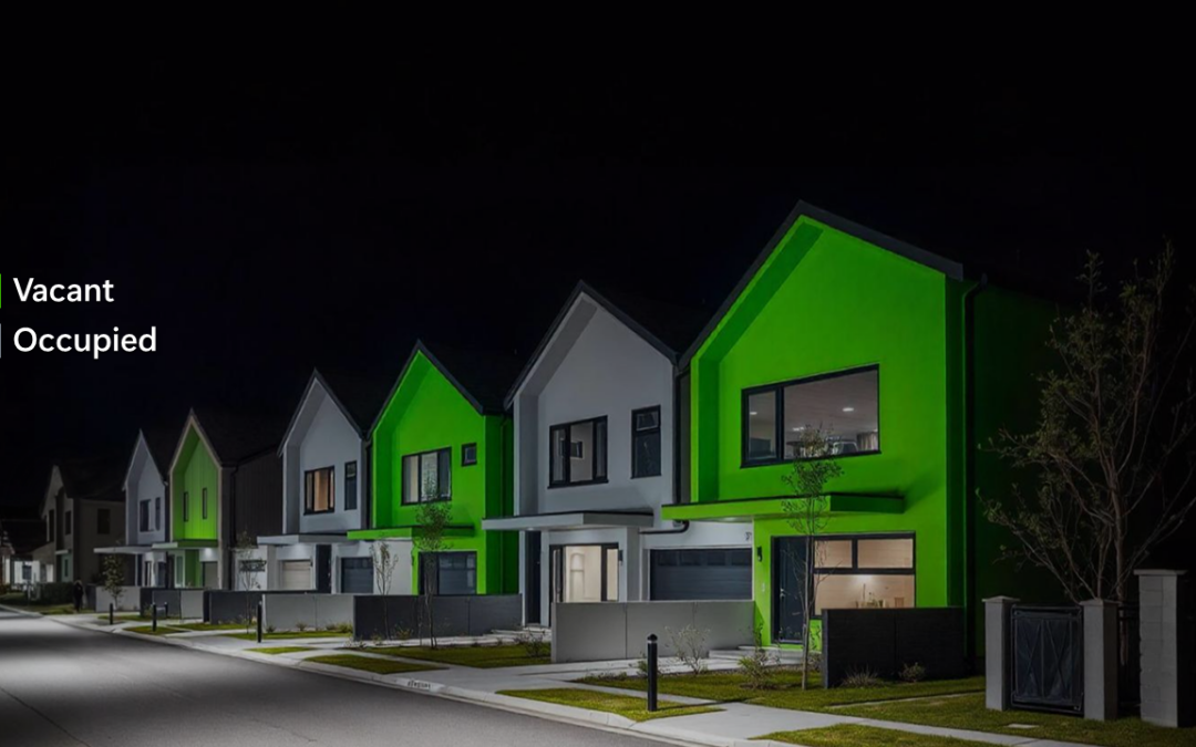 Turning Vacancy into Action: Tenant Leasing Dashboard