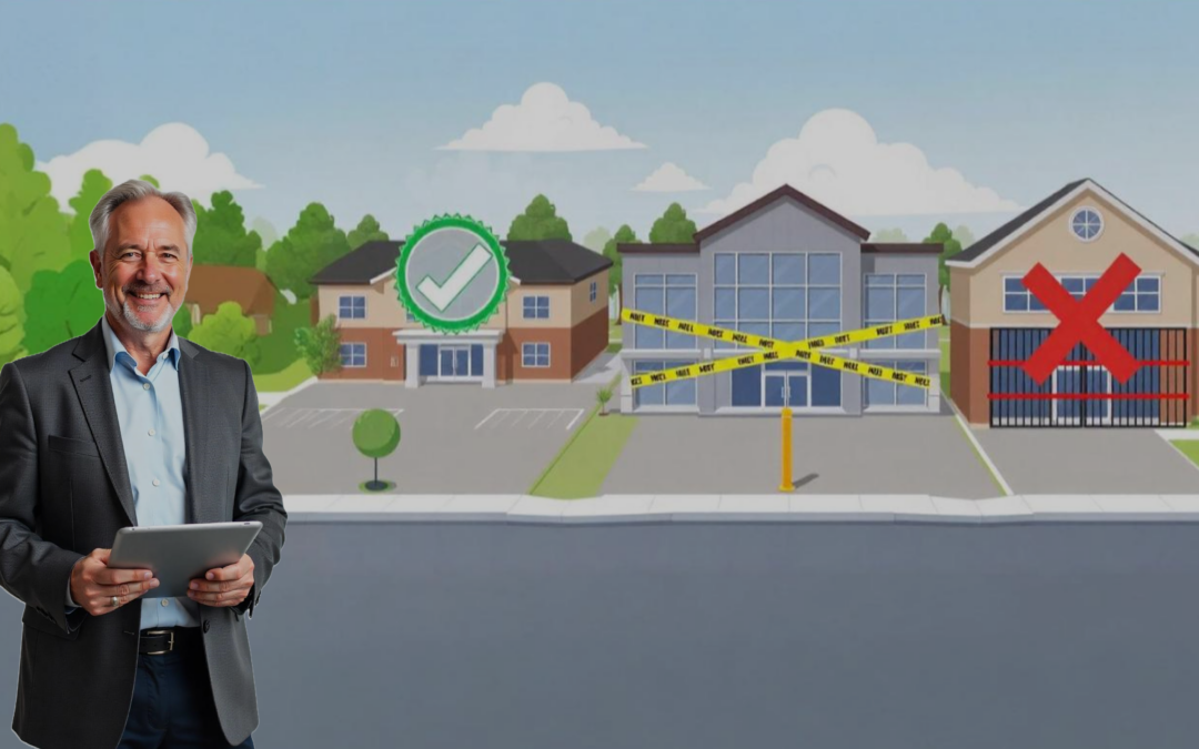 Track Local Law Compliance Across Properties in Real-Time