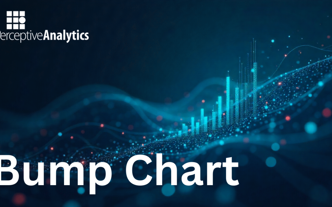 Bump Charts: When Rank Matters More Than Value