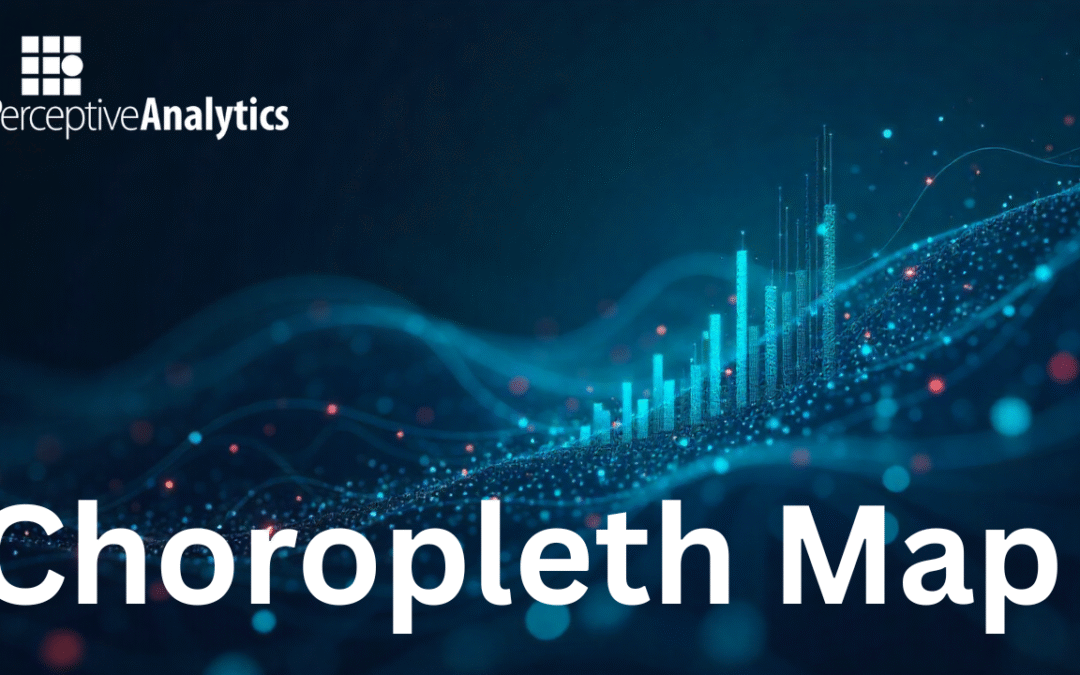 Bivariate Choropleth Maps: One Map, Two Metrics