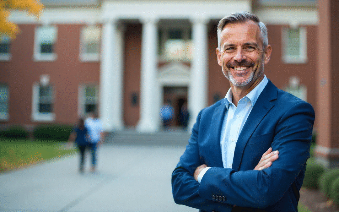 Data Governanace in Educational Institutions