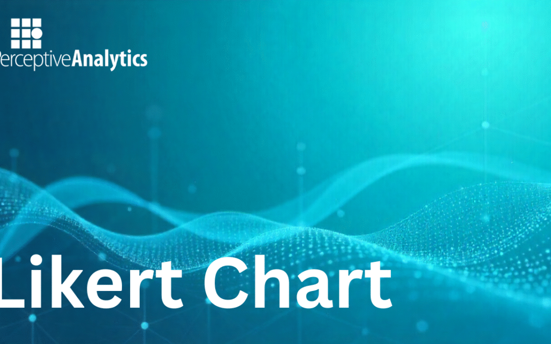 Visualizing Customer Sentiment, the Right Way: Why Likert Charts Work Better