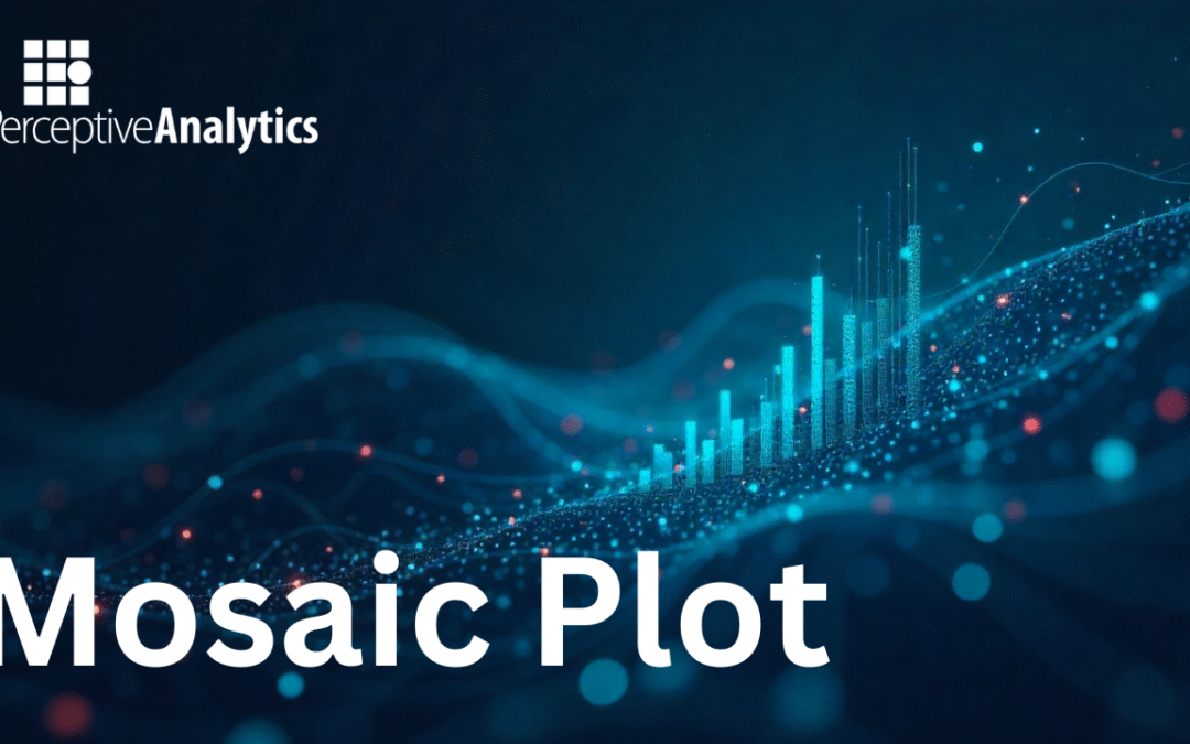 Mosaic Plots: Bringing Multiple Metrics into One View