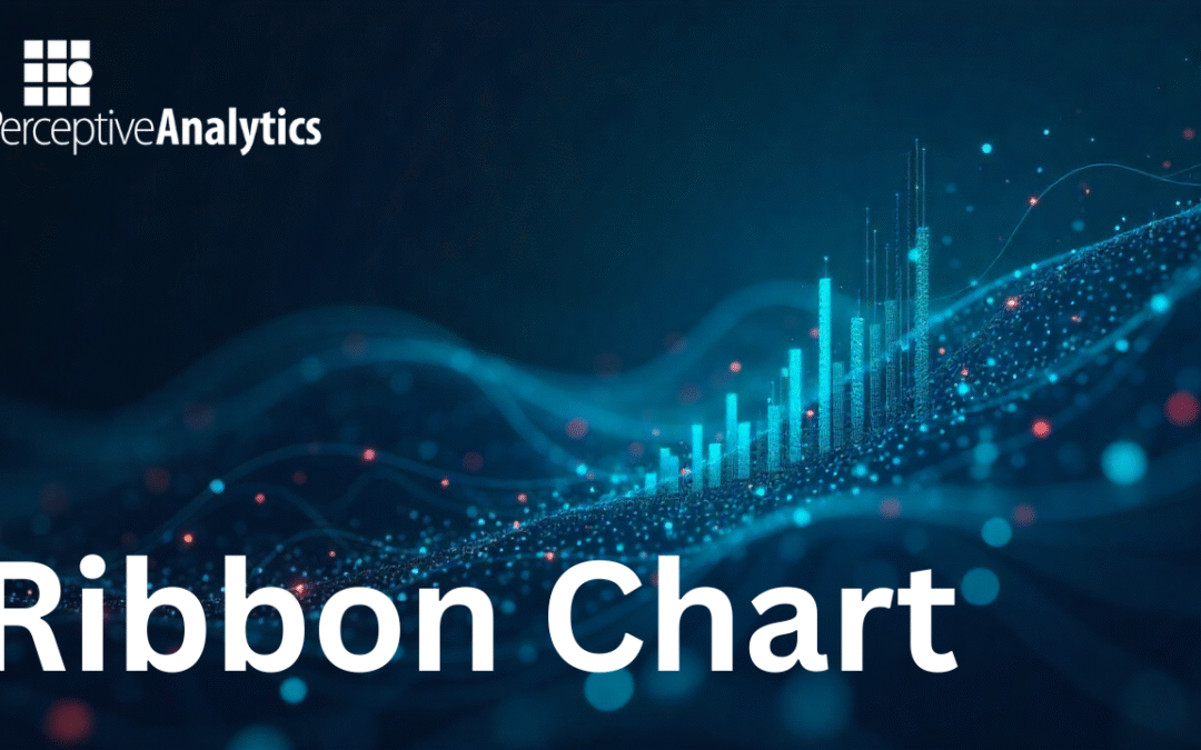 From Static Rankings to Dynamic Stories: Visualizing Change with Ribbon Charts