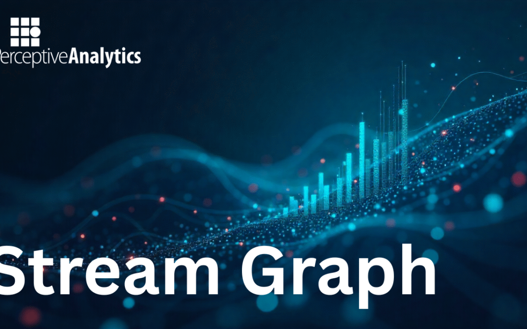 Stream Graphs: Structure, Scale, and Story