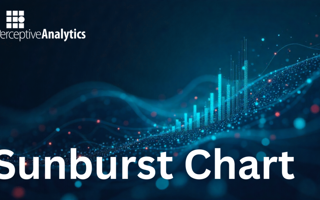 Sunburst Charts: Hierarchy and Effort in One View