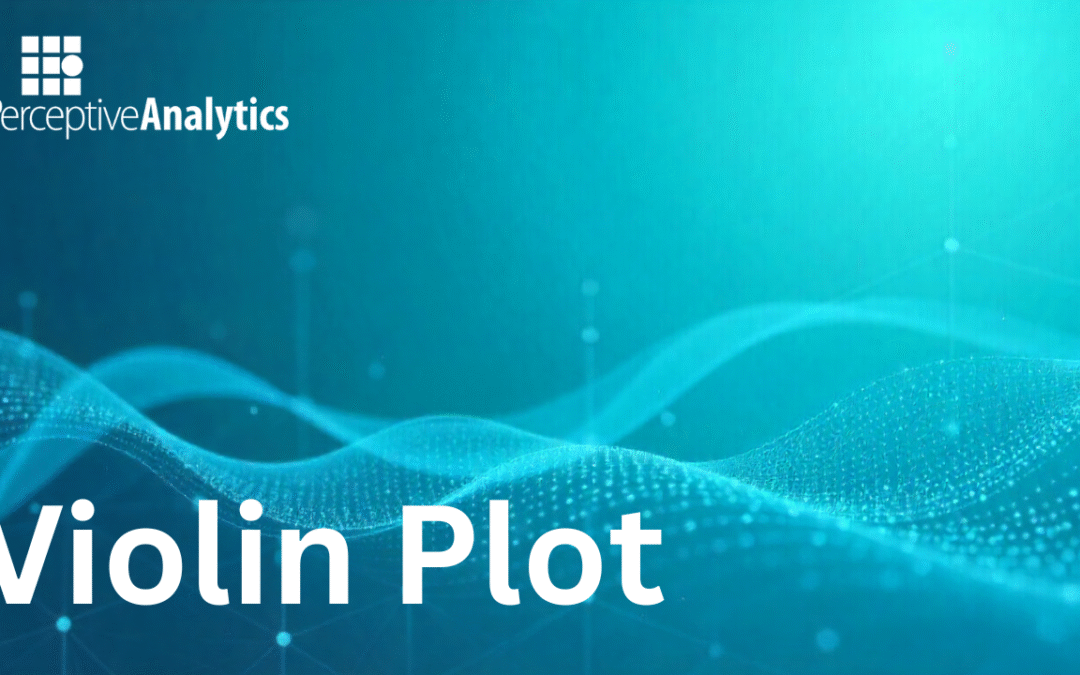 Violin Plots: A Smarter Way to Compare Data Distribution