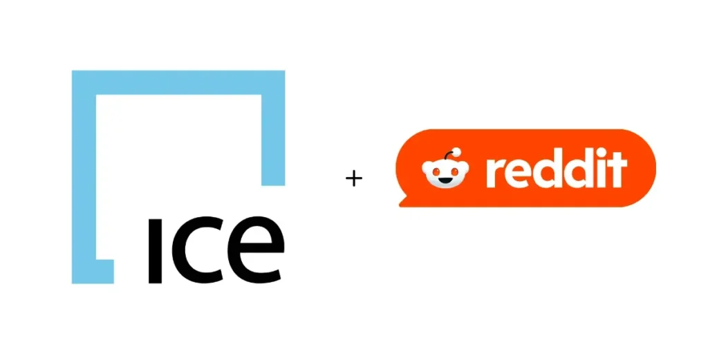 ICE + Reddit Partner to Build