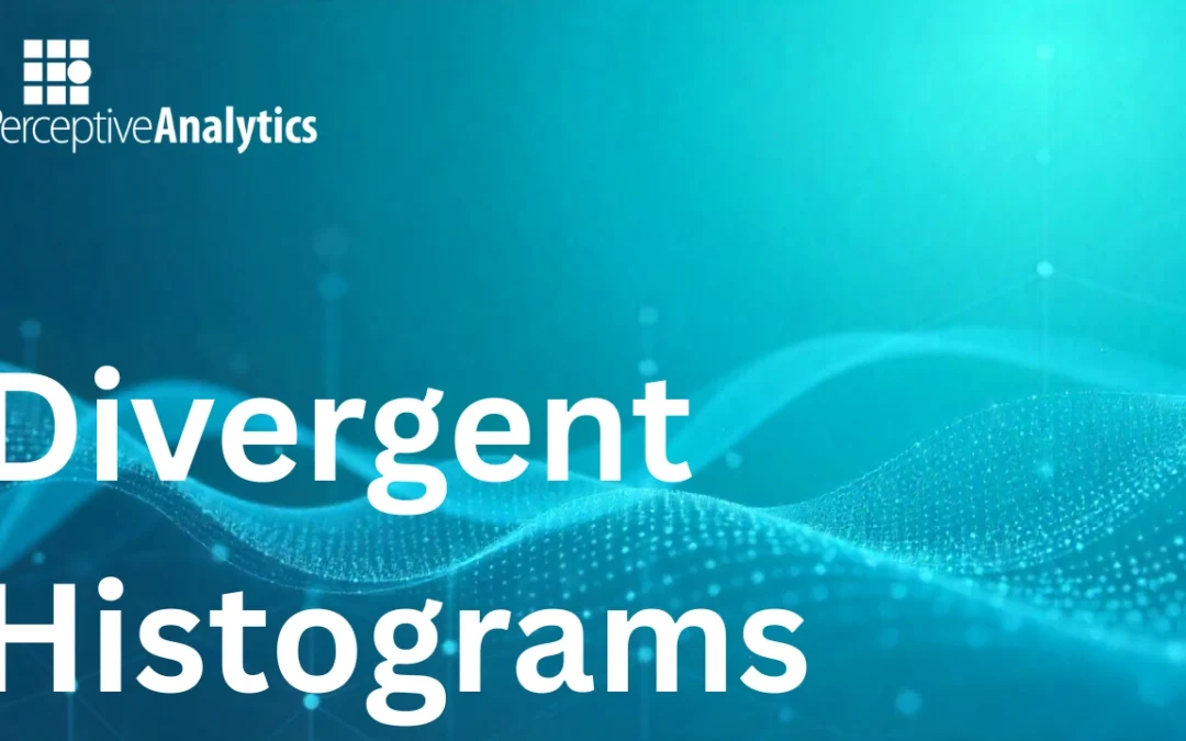 Divergent Histograms: A Clearer Way to Compare Group Distributions