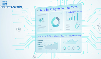 From Reports to Real-Time: How AI Is Rewiring the Insurance Claim Process