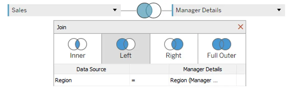 How To Secure Data In Tableau Dashboards Using Row-Level Security (RLS) 8
