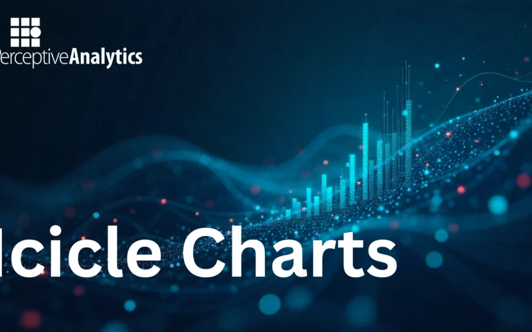 Icicle Charts: Visualizing Hierarchies Beyond Bars and Layers