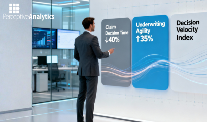 The New Metric for Insurers: Decision Velocity