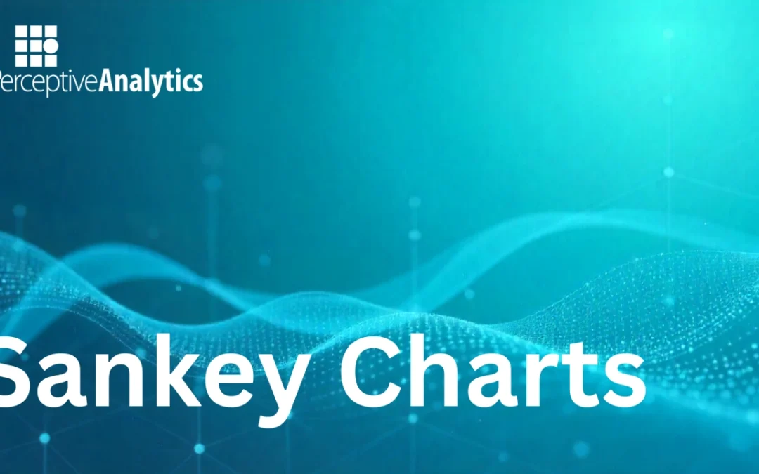 Sankey Charts: Visualising Movement Across Stages