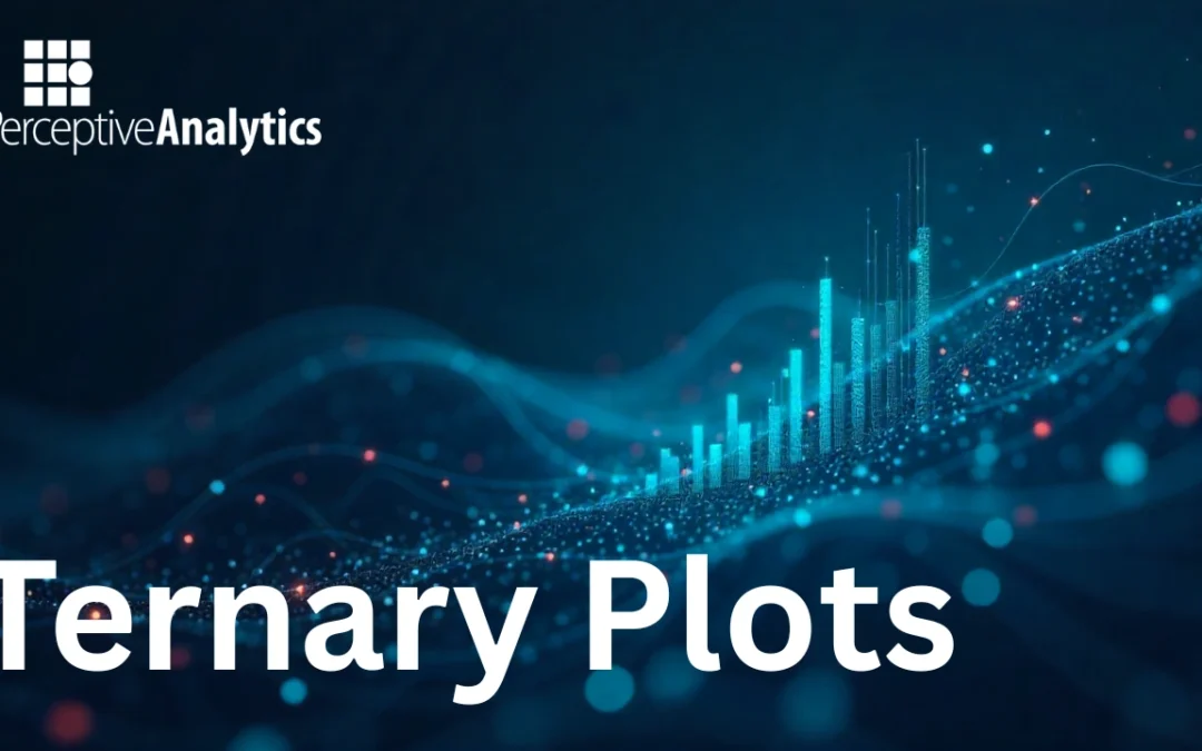 Ternary Plots: Understanding Distribution Across Three Variables