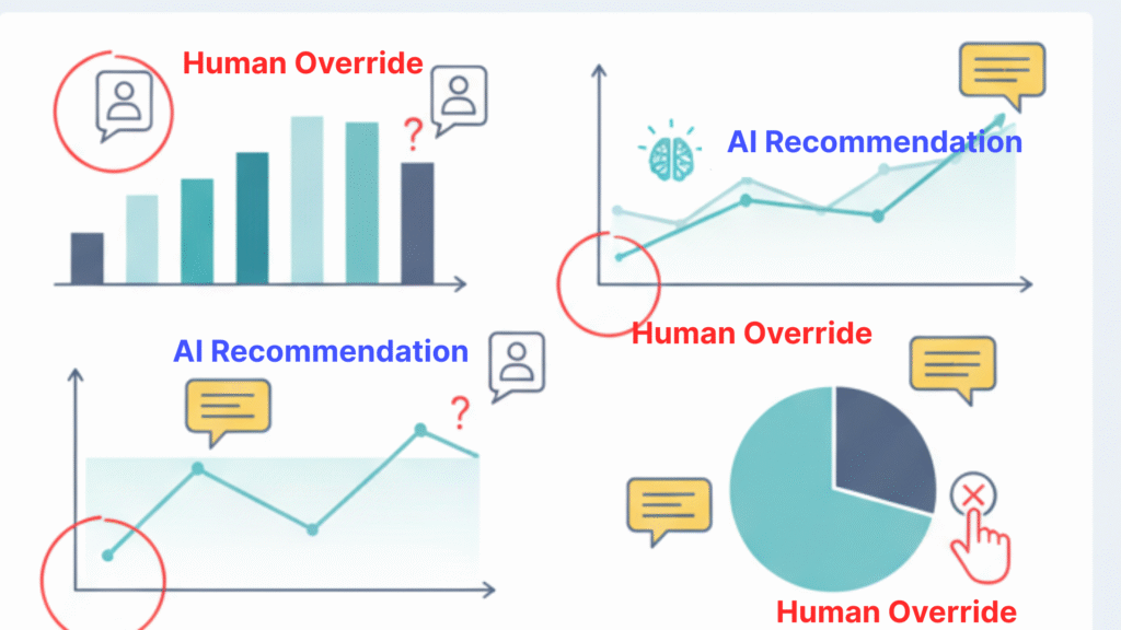 The “Judgment Gap” When Speed Without Understanding Leads to Risk
